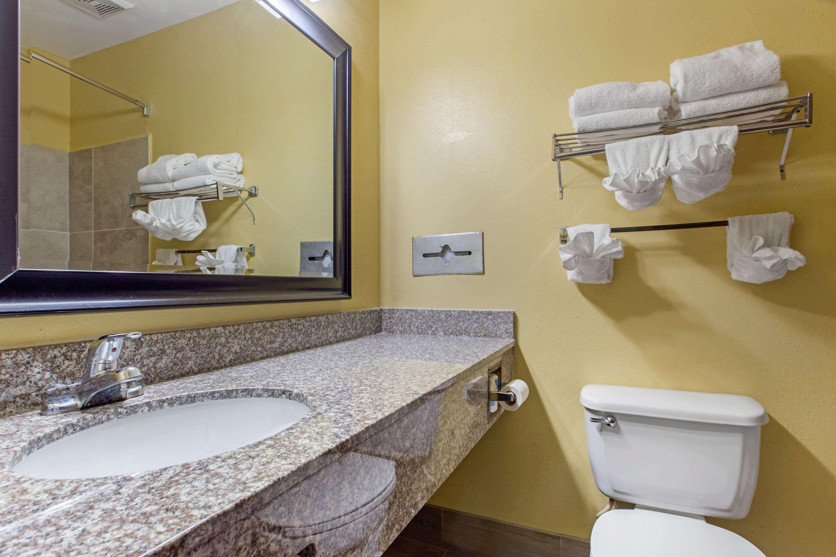 Quality Hotel