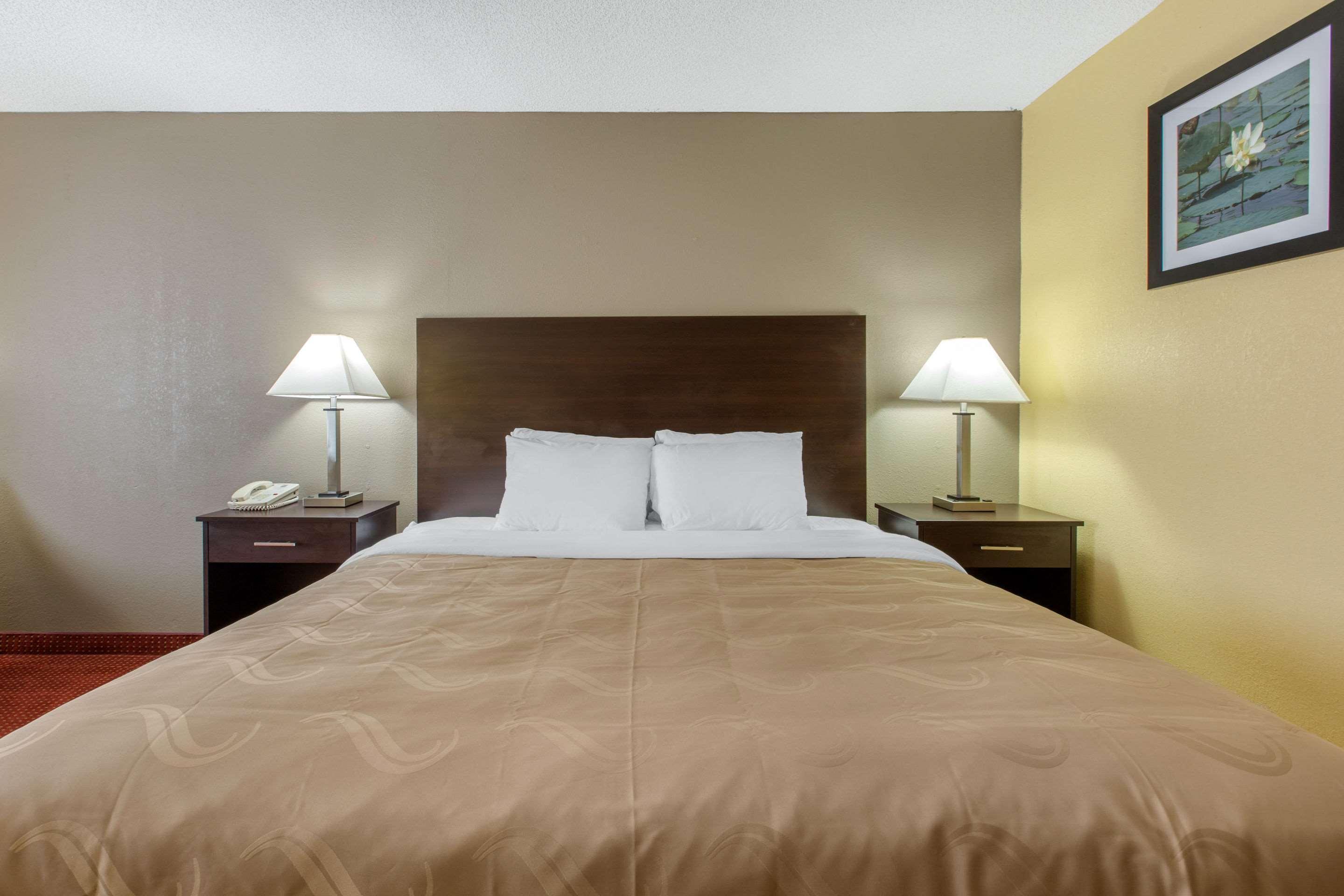 Hotel Quality
