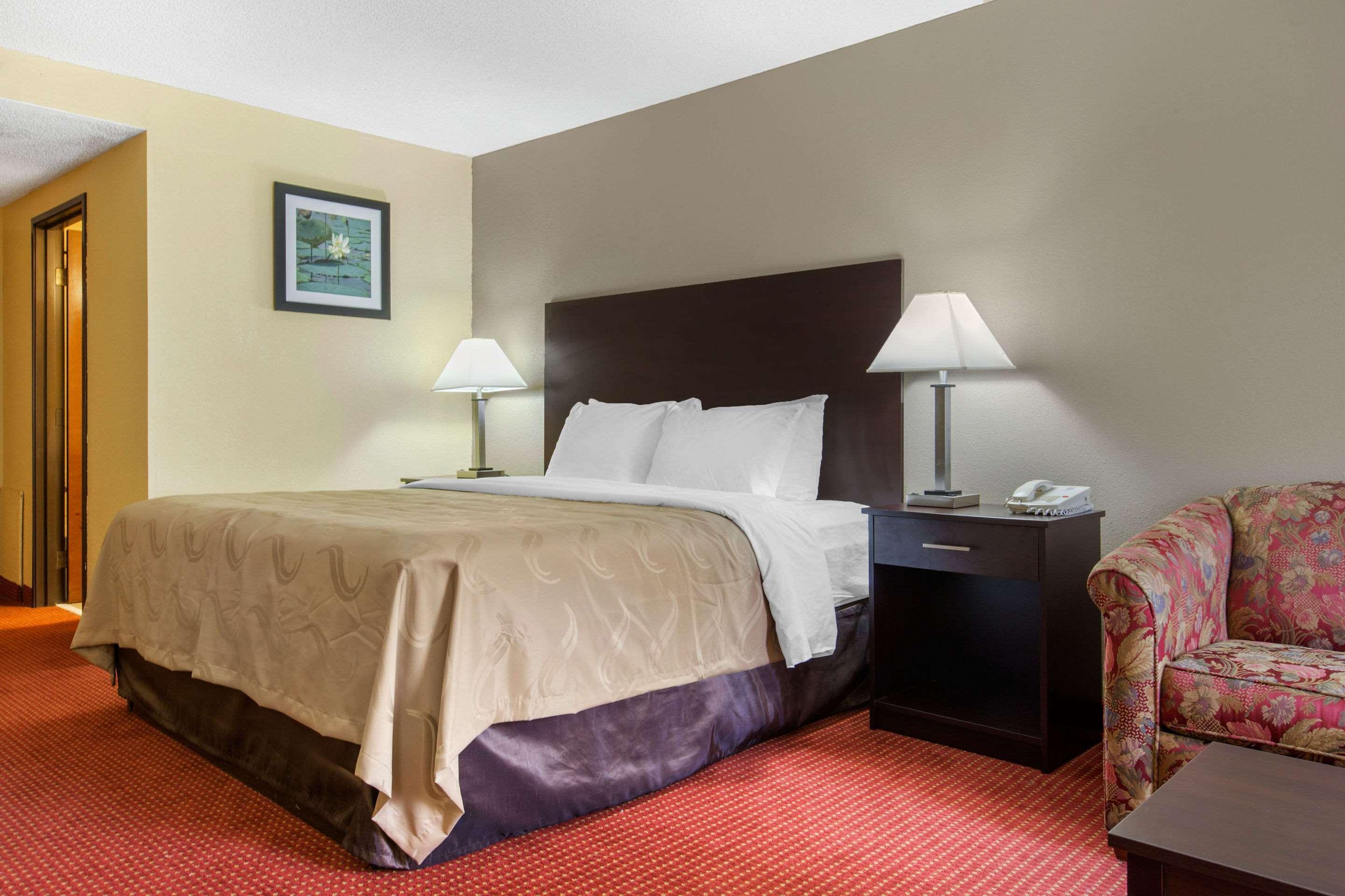 Hotel Quality Williamston