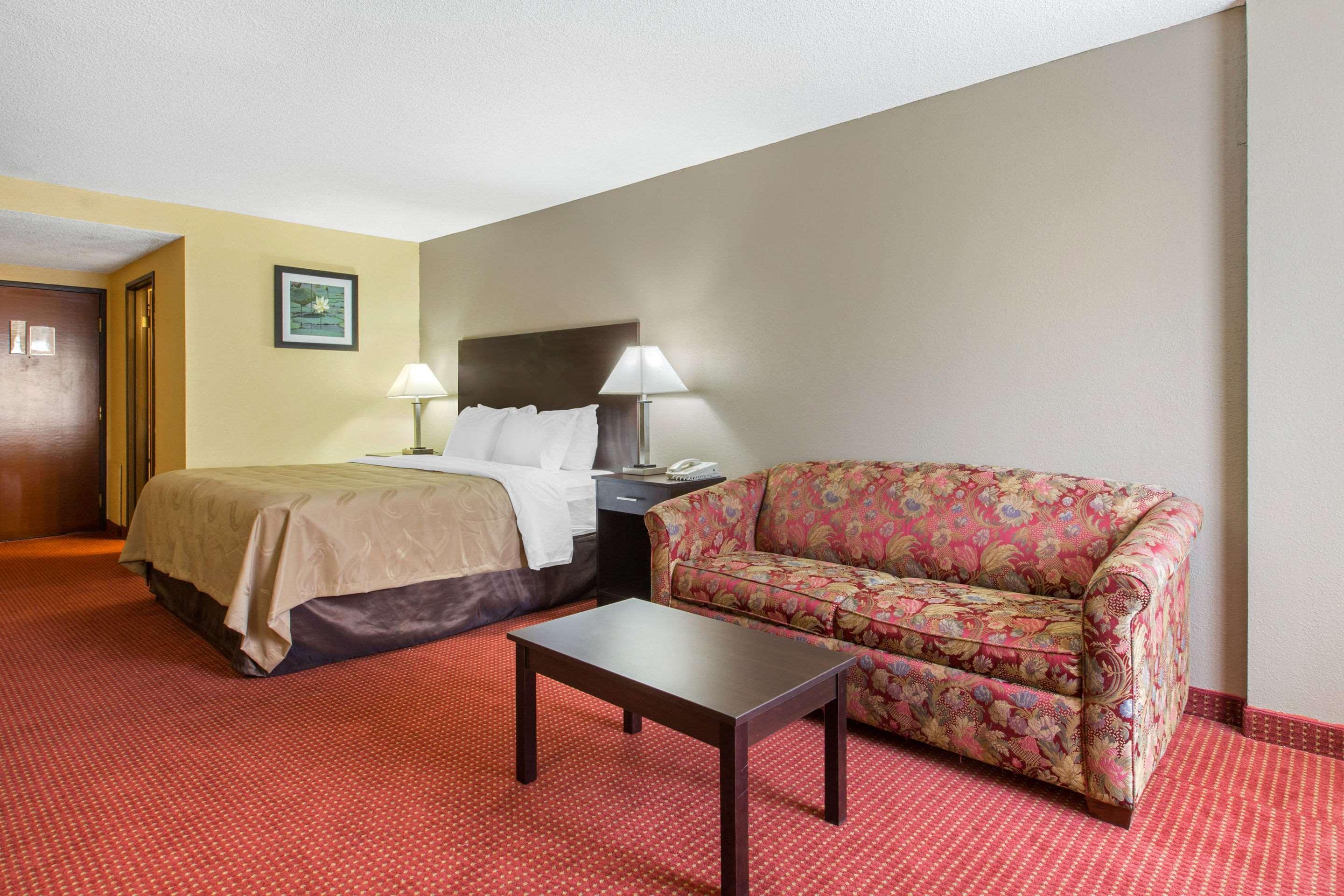 Hotel Quality 2*