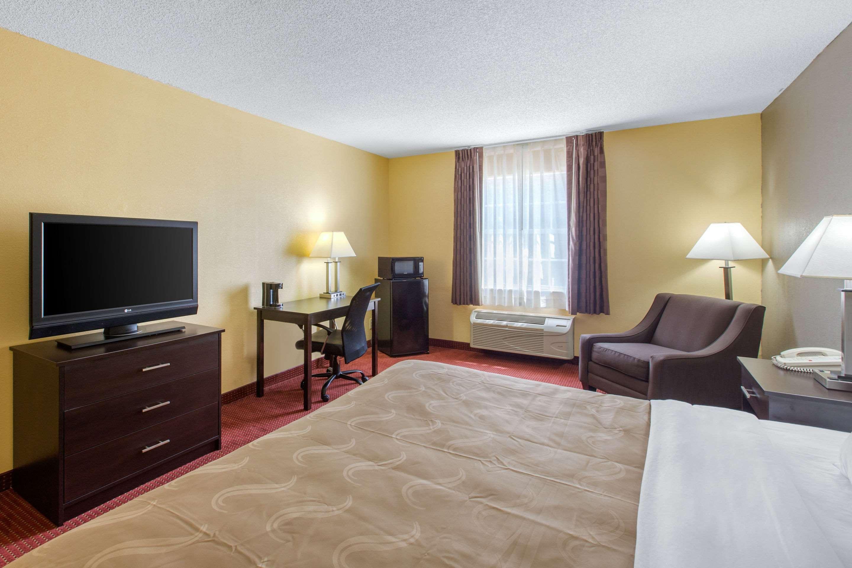 Hotel Quality Williamston