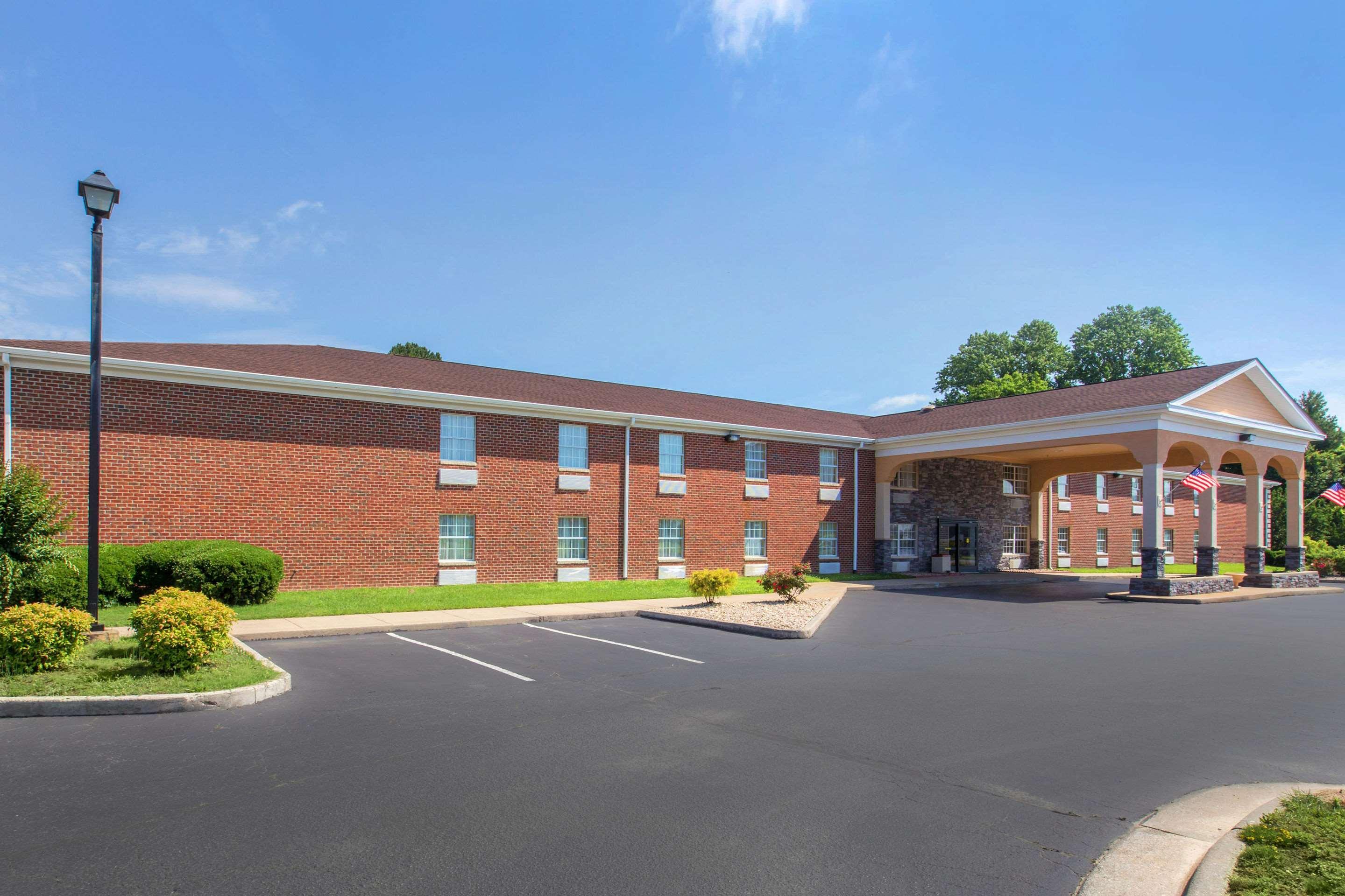 Quality Hotel Williamston