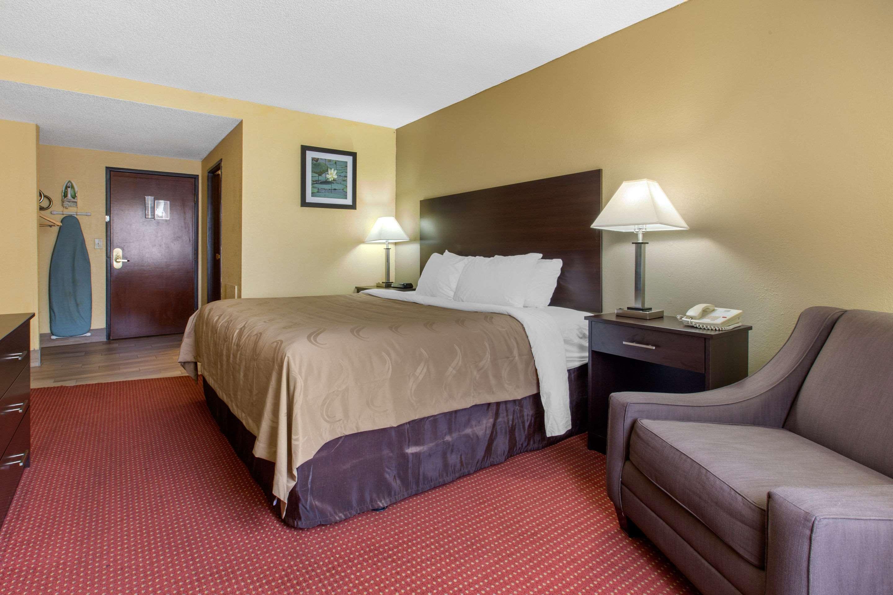 Quality Hotel