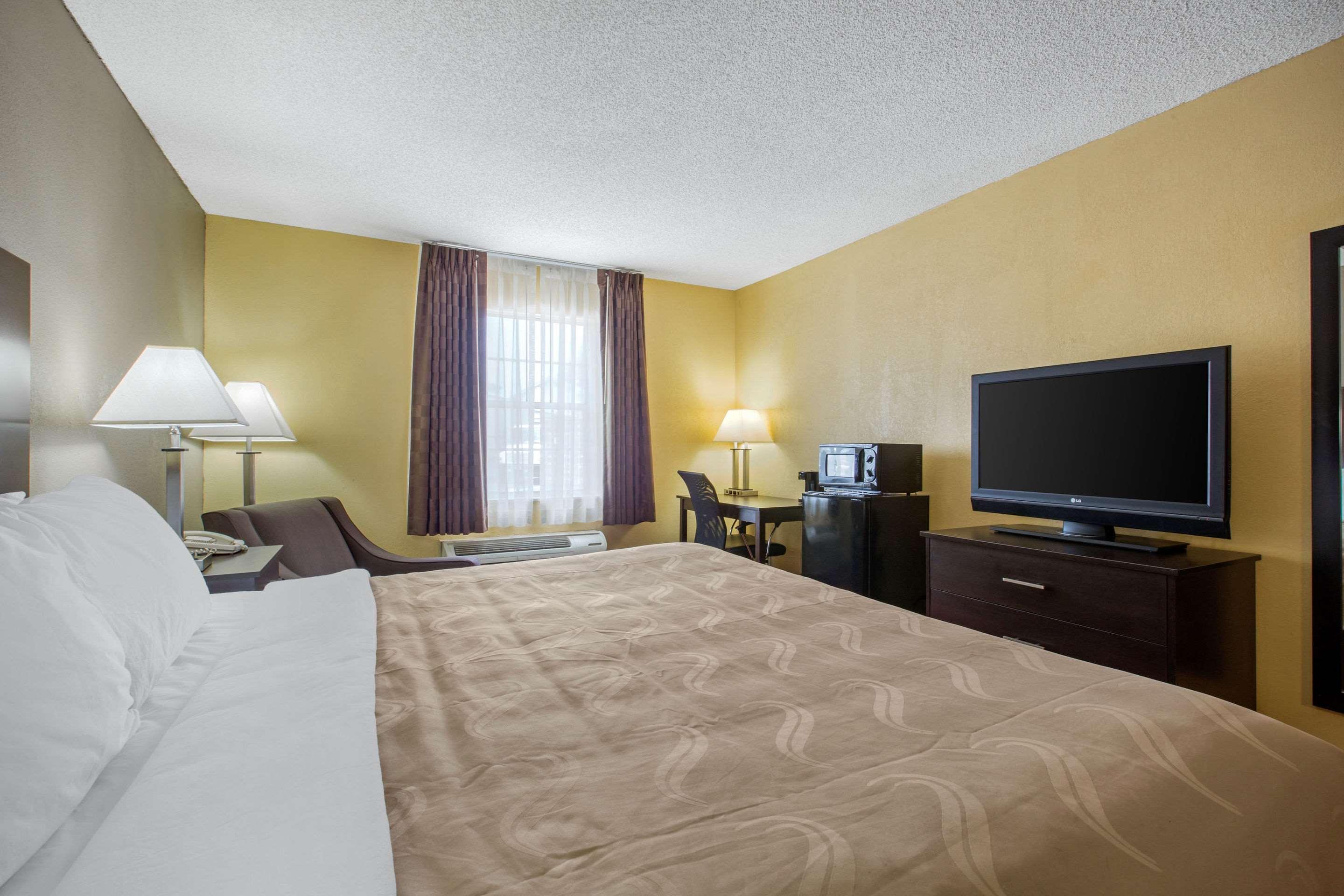Hotel Quality Williamston