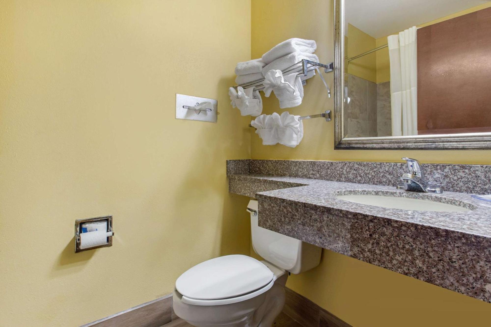 Hotel Quality 2*