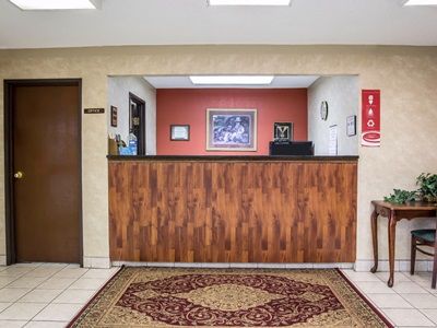 Quality Hotel Williamston