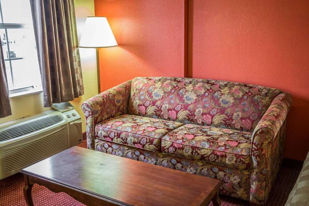 Quality Hotel Williamston