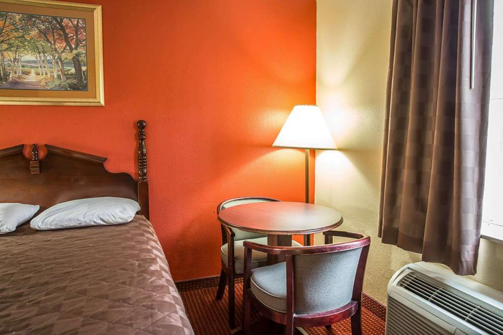 Quality Hotel