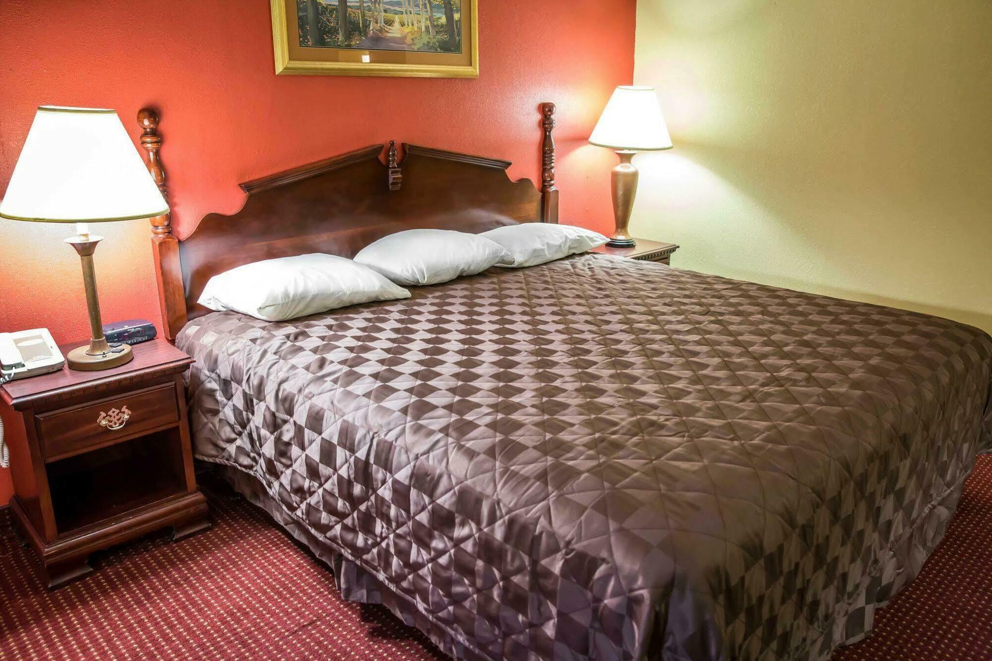 Hotel Quality Williamston