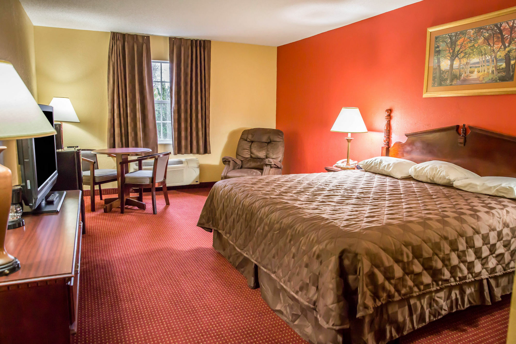 Quality Hotel 2*