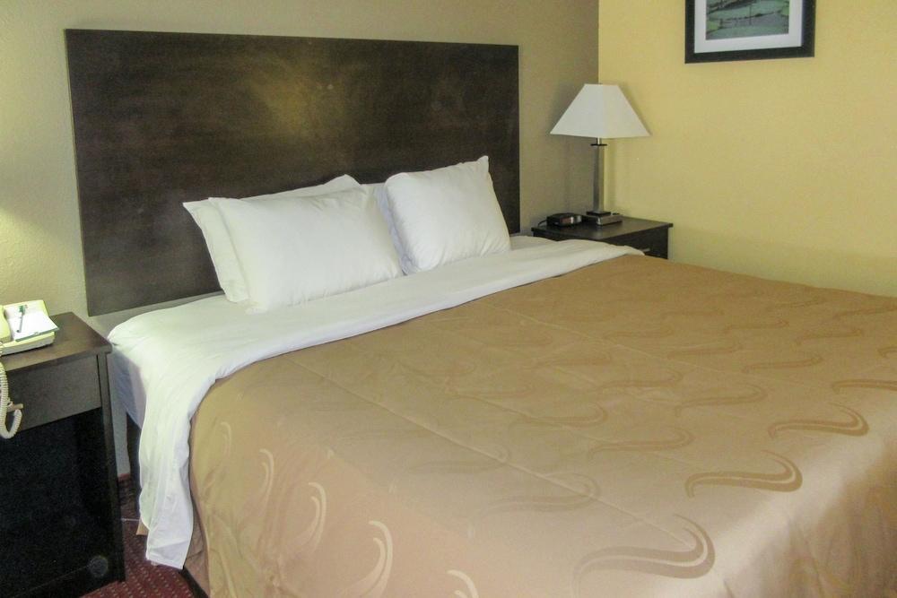 Hotel Quality Williamston