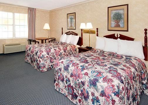 Quality Hotel 2*